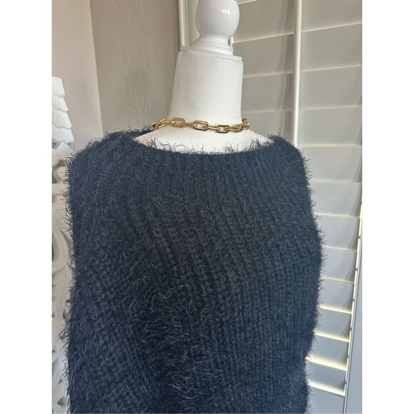 Lulus Feeling It Eyelash Sweater - Picture 6 of 9